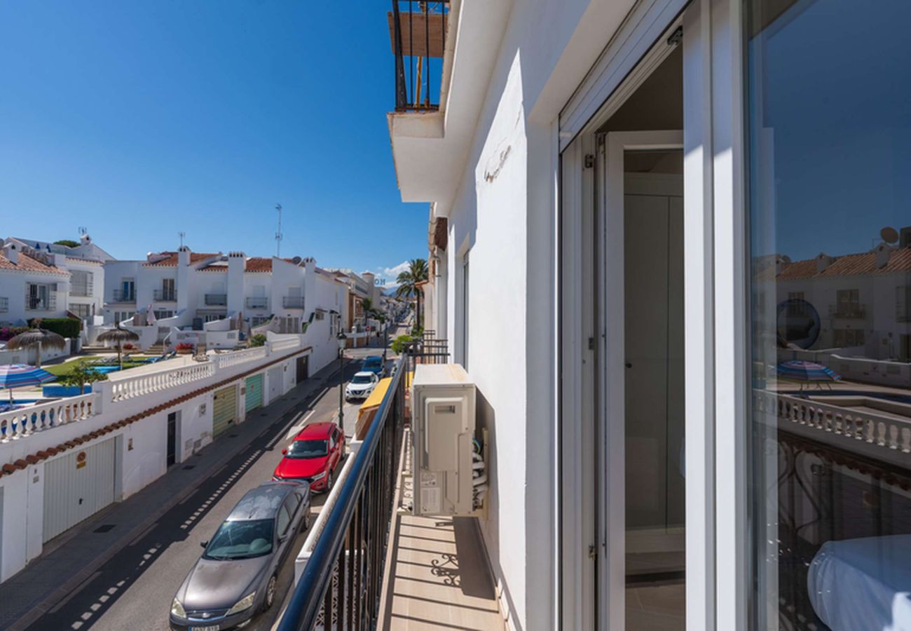 Appartement à Nerja - Hacienda 23 4A by Casasol
