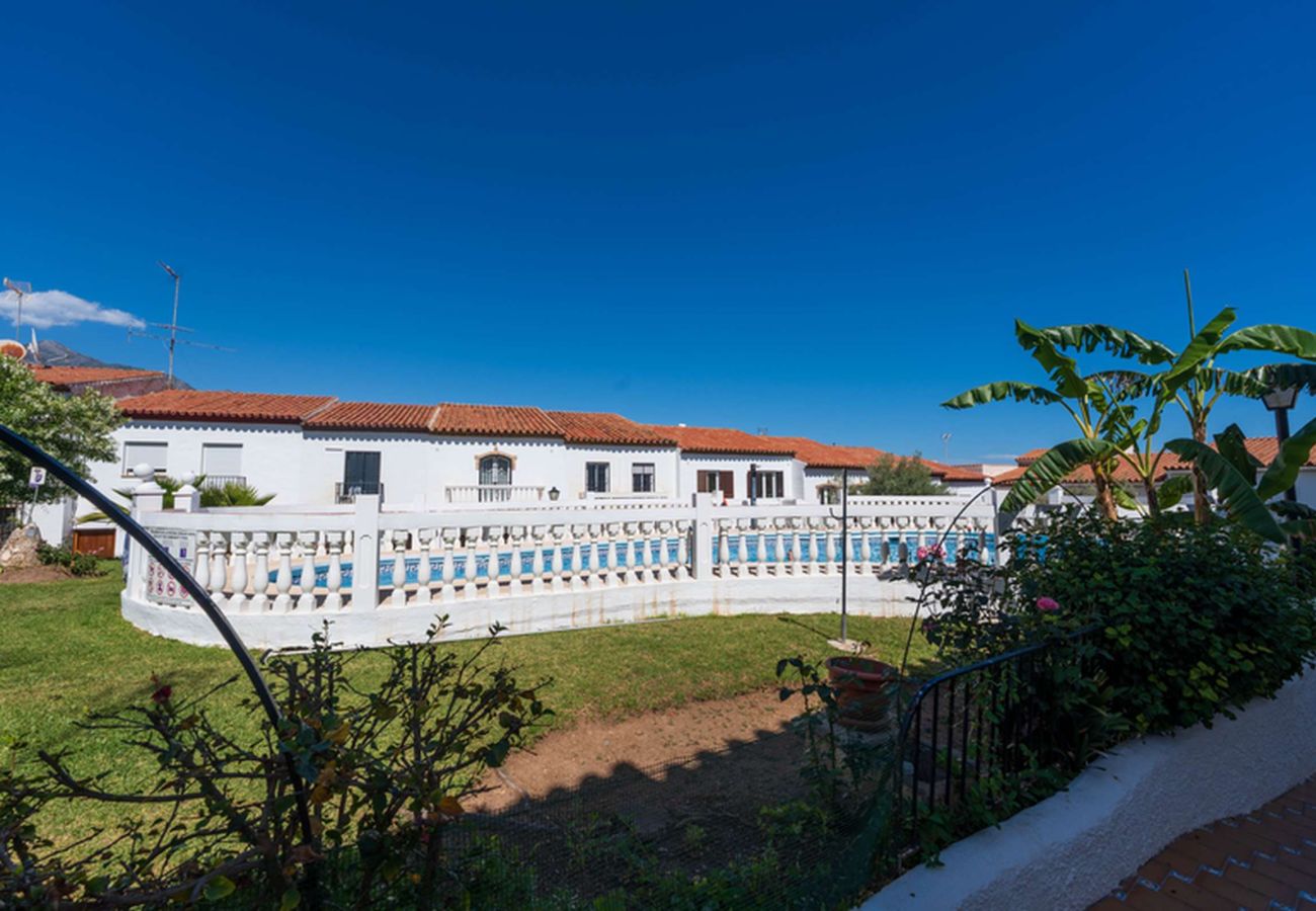 Appartement à Nerja - Hacienda 23 4A by Casasol