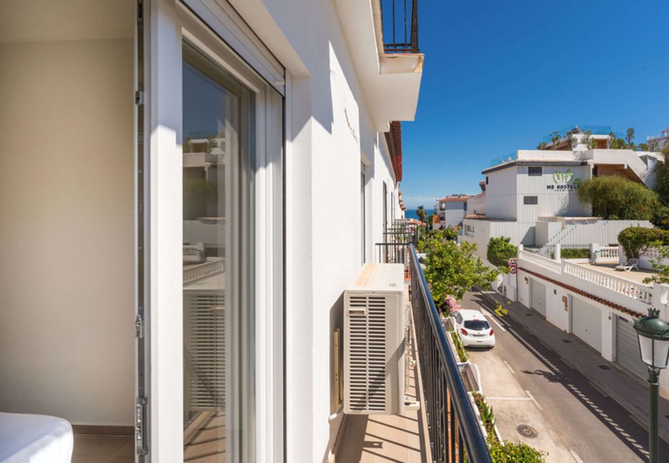 Appartement à Nerja - Hacienda 23 4A by Casasol