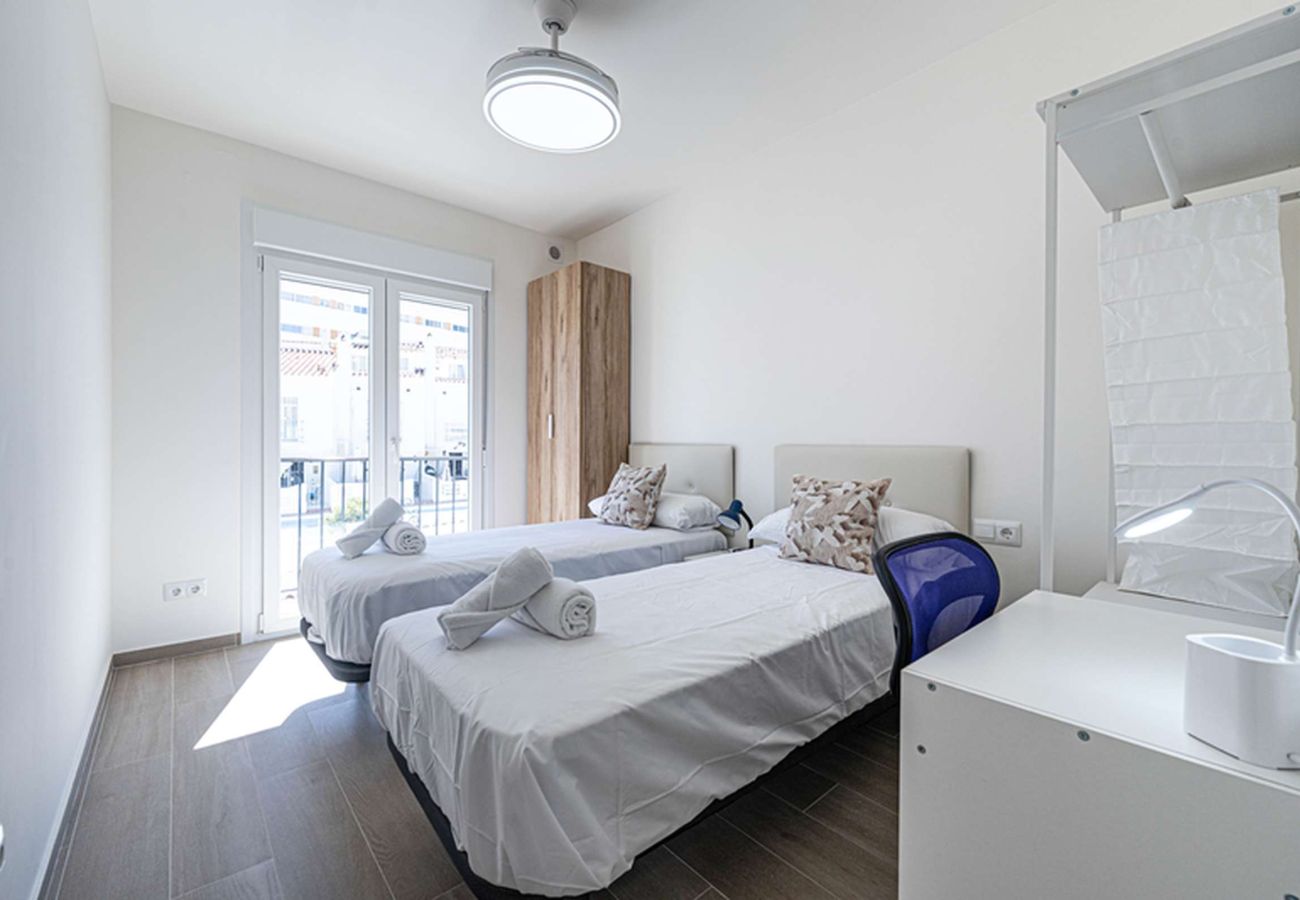 Appartement à Nerja - Hacienda 23 4A by Casasol
