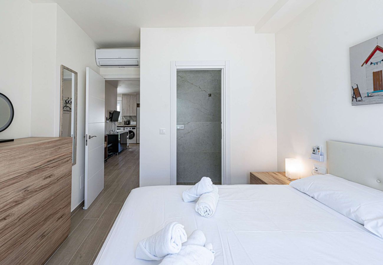 Appartement à Nerja - Hacienda 23 4A by Casasol