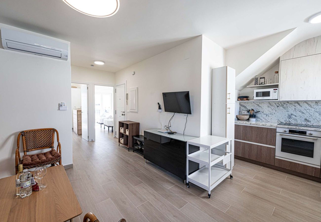 Appartement à Nerja - Hacienda 23 4A by Casasol