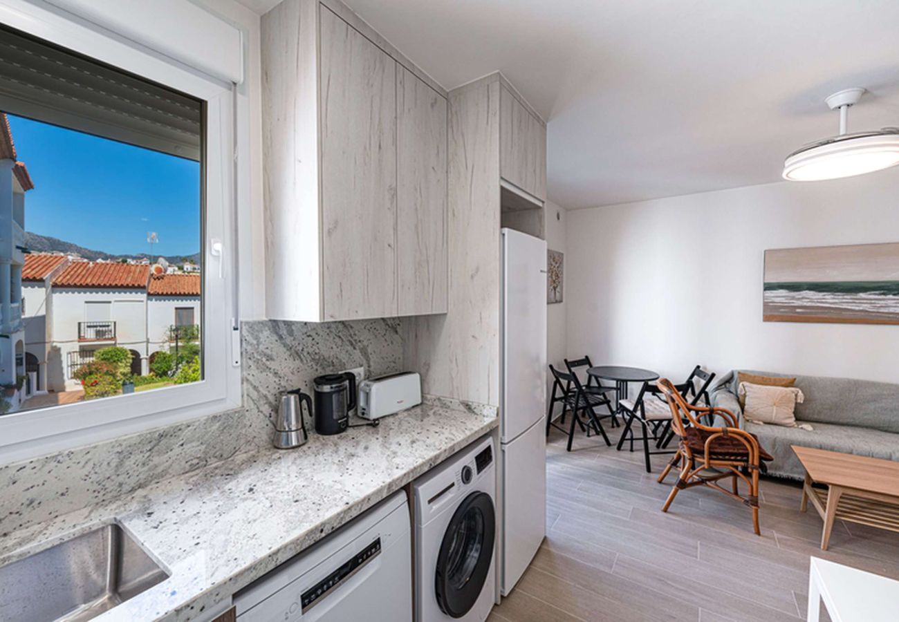 Appartement à Nerja - Hacienda 23 4A by Casasol