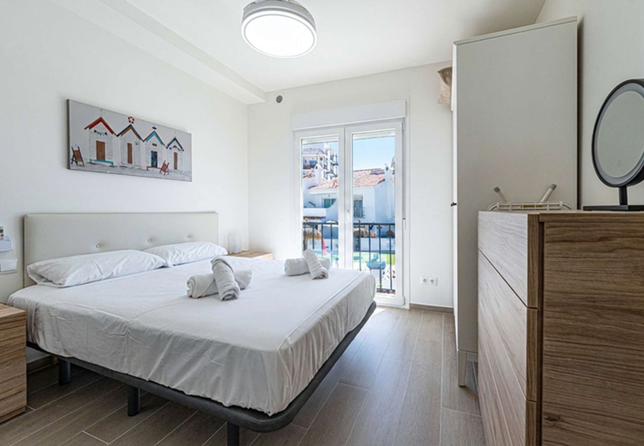 Appartement à Nerja - Hacienda 23 4A by Casasol
