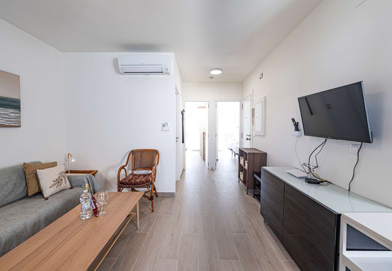 Appartement à Nerja - Hacienda 23 4A by Casasol
