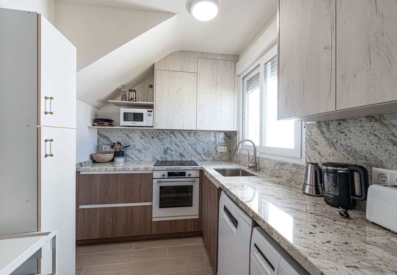Appartement à Nerja - Hacienda 23 4A by Casasol