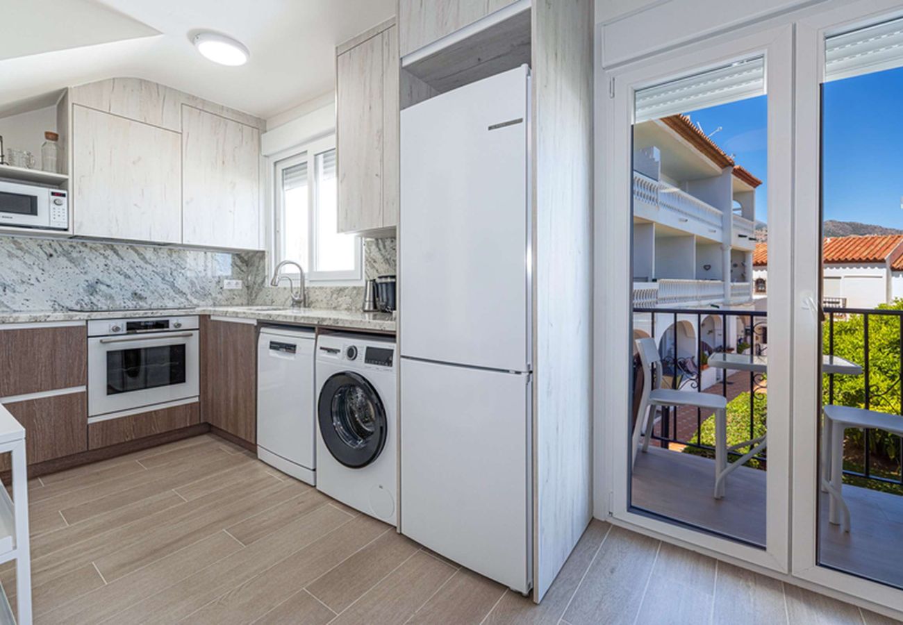Appartement à Nerja - Hacienda 23 4A by Casasol