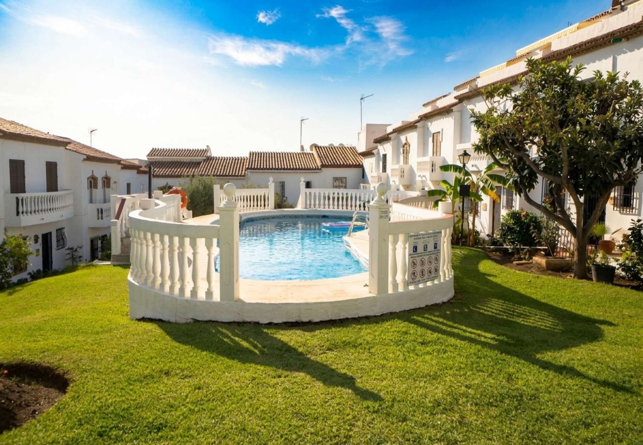 Appartement à Nerja - Hacienda 23 4A by Casasol