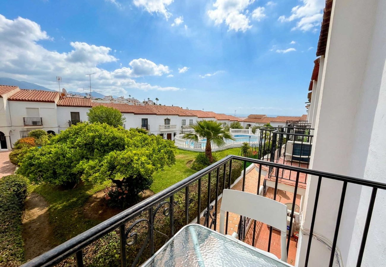 Appartement à Nerja - Hacienda 23 4A by Casasol