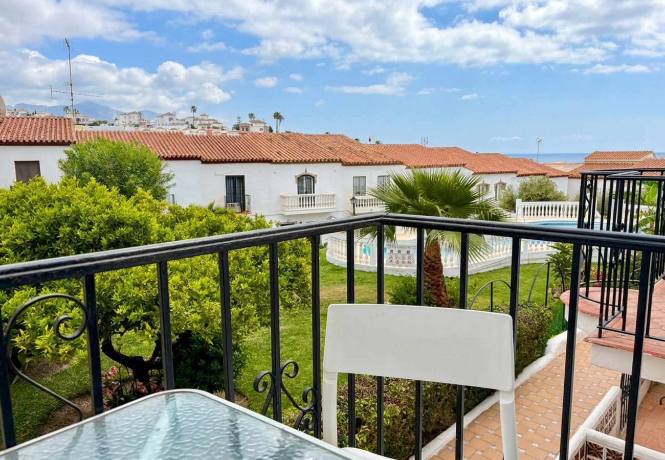 Appartement à Nerja - Hacienda 23 4A by Casasol