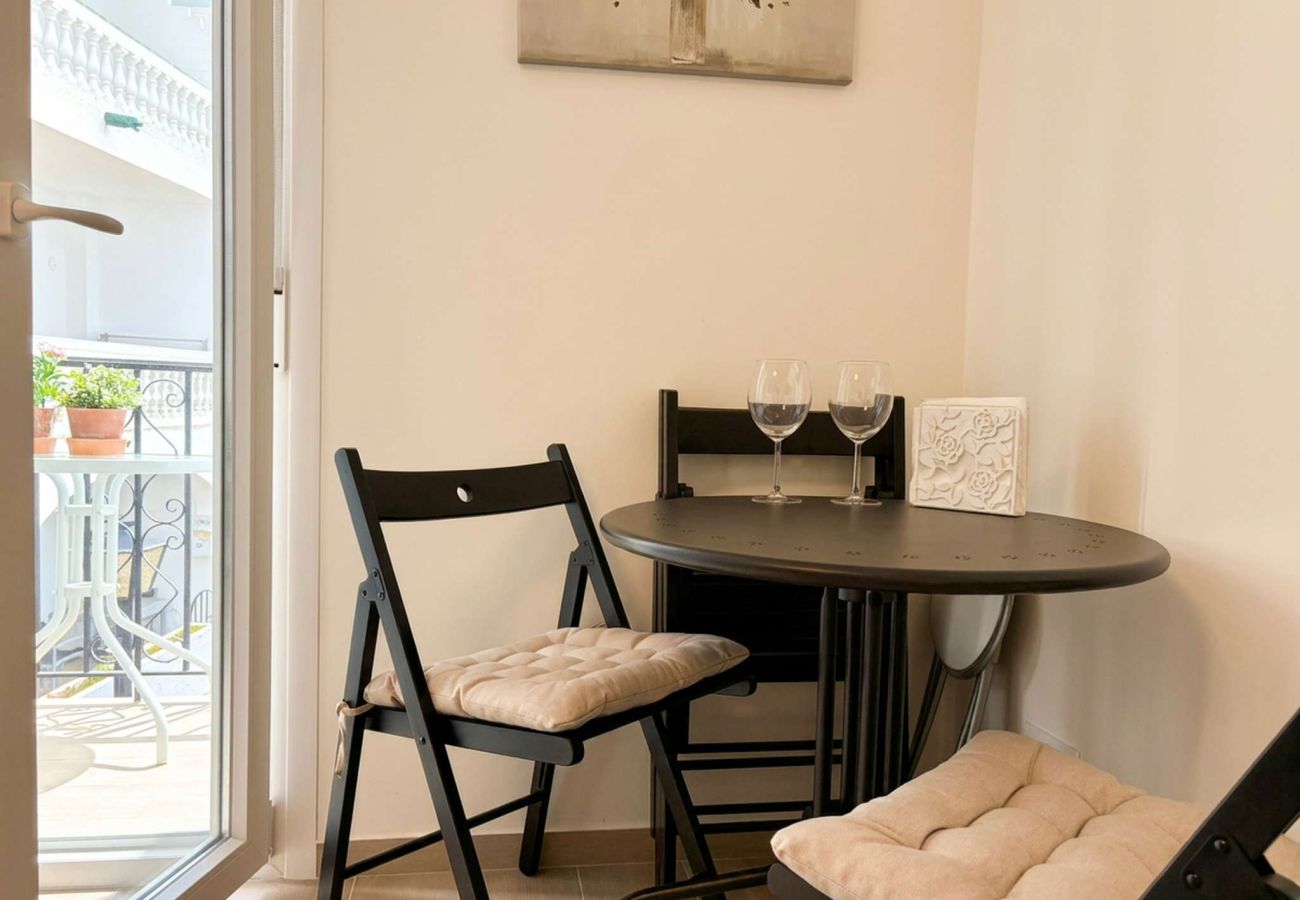 Appartement à Nerja - Hacienda 23 4A by Casasol