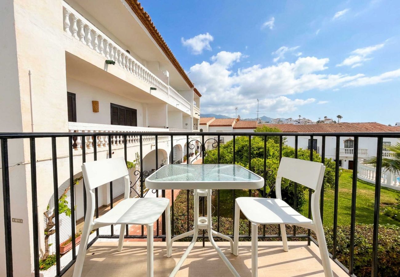 Appartement à Nerja - Hacienda 23 4A by Casasol