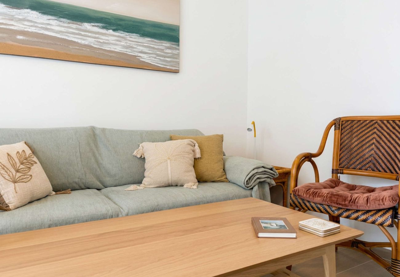 Appartement à Nerja - Hacienda 23 4A by Casasol