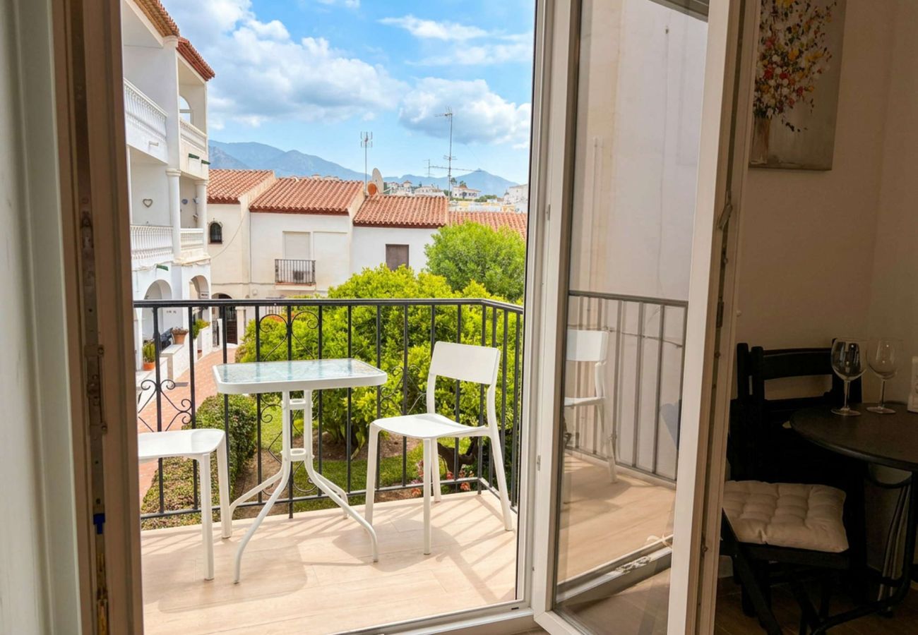 Appartement à Nerja - Hacienda 23 4A by Casasol