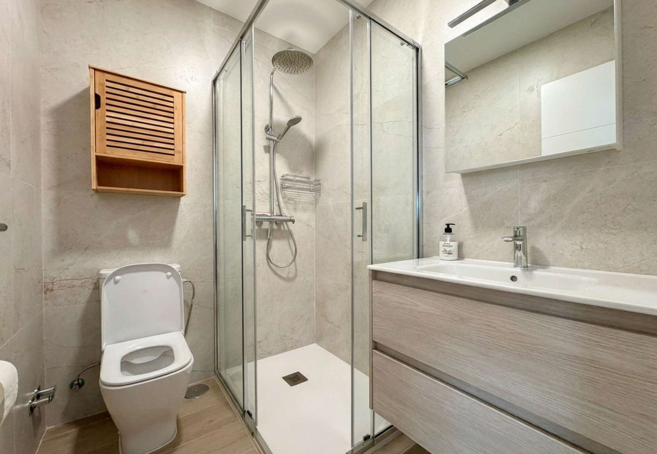 Appartement à Nerja - Hacienda 23 4A by Casasol