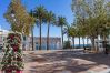 Appartement à Nerja - Centro Life 3A: Appartement au Centre de Nerja, à 300m du Balcon de Europa