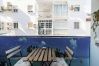 Appartement à Nerja - Centro Life 3A: Appartement au Centre de Nerja, à 300m du Balcon de Europa