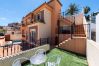Villa à Nerja - Villa Punta Lara 15: Villa avec Piscine Privée pour 5 avec Vue Mer, Nerja