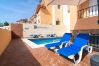Villa à Nerja - Villa Punta Lara 15: Villa avec Piscine Privée pour 5 avec Vue Mer, Nerja
