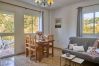 Gîte Rural à Frigiliana - Las Rosas 1 - Appartement rural avec piscine entre Nerja et Frigiliana