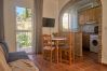 Gîte Rural à Frigiliana - Las Rosas 5 y 6 - Gîte rural pour 6 personnes entre Nerja et Frigiliana