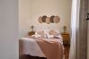 Gîte Rural à Frigiliana - Las Rosas 5 y 6 - Gîte rural pour 6 personnes entre Nerja et Frigiliana