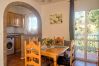 Gîte Rural à Frigiliana - Las Rosas 5 y 6 - Gîte rural pour 6 personnes entre Nerja et Frigiliana