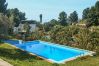 Gîte Rural à Frigiliana - Las Rosas 5 y 6 - Gîte rural pour 6 personnes entre Nerja et Frigiliana
