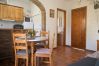 Gîte Rural à Frigiliana - Las Rosas 6 - Appartement rural familial entre Nerja et Frigiliana
