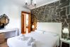 Appartement à Nerja - Tahiti 2 7 : Appartement familial pour 4 personnes à Playa Burriana, Nerja