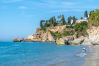 Appartement à Nerja - Tahiti 2 7 : Appartement familial pour 4 personnes à Playa Burriana, Nerja