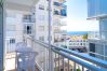 Appartement à Nerja - Chaparil Seaview - Appartement pour Couples proche Plage Torrecilla