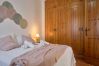 Gîte Rural à Frigiliana - Las Rosas 5 - Appartement rural pour 4 personnes entre Nerja et Frigiliana