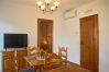 Gîte Rural à Frigiliana - Las Rosas 5 - Appartement rural pour 4 personnes entre Nerja et Frigiliana