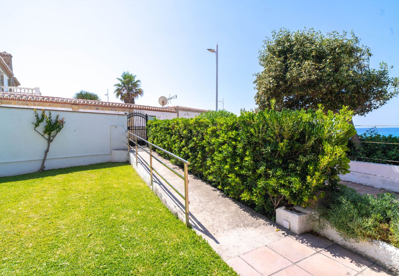 Appartement à Nerja - Appartement Arce 2 à Playa Torrecilla, Nerja
