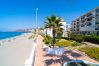 Appartement à Nerja - Appartement Arce 2 à Playa Torrecilla, Nerja
