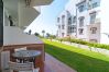 Appartement à Nerja - Appartement Arce 2 à Playa Torrecilla, Nerja