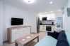 Appartement à Nerja - Appartement Arce 2 à Playa Torrecilla, Nerja