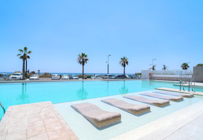 Appartement à Torrox Costa - Duna Beach Torrox Costa by Casasol