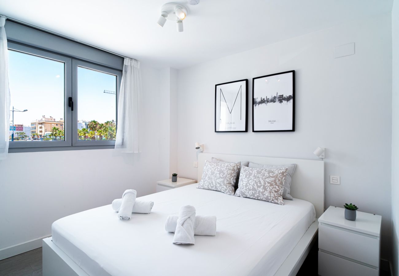 Appartement à Torrox Costa - Duna Beach Torrox Costa by Casasol