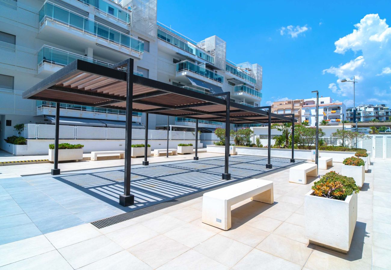Appartement à Torrox Costa - Duna Beach Torrox Costa by Casasol
