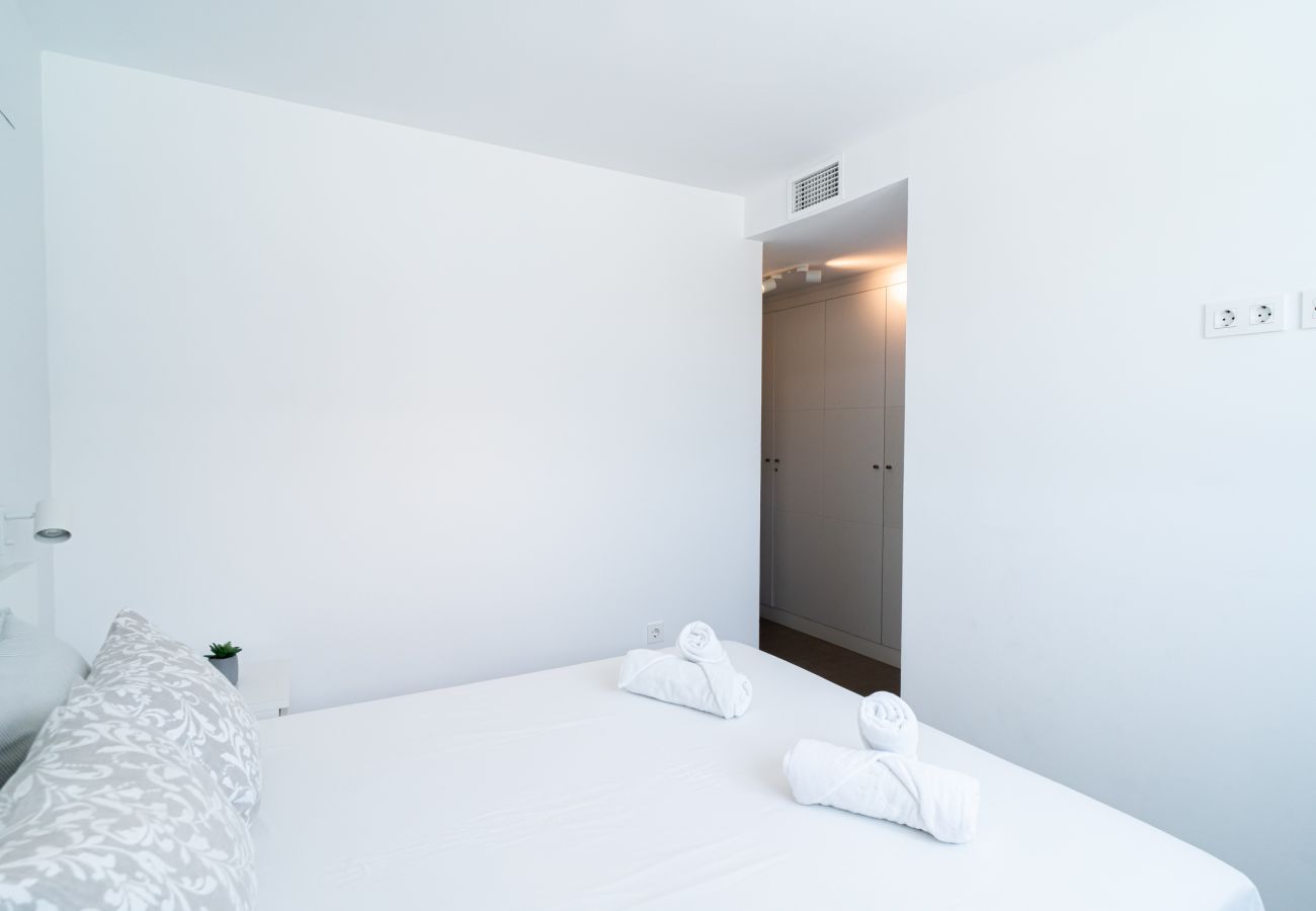 Appartement à Torrox Costa - Duna Beach Torrox Costa by Casasol