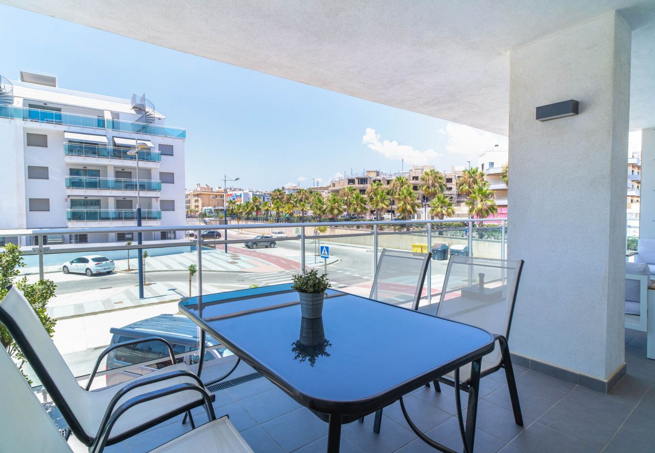 Appartement à Torrox Costa - Duna Beach Torrox Costa by Casasol