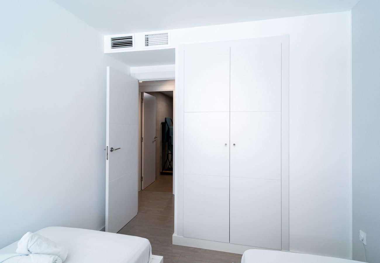 Appartement à Torrox Costa - Duna Beach Torrox Costa by Casasol