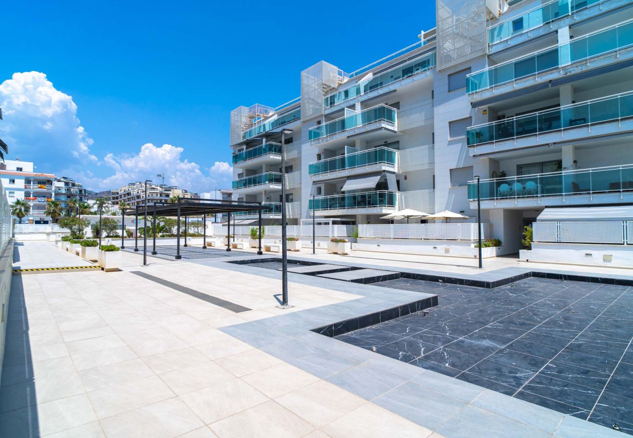 Appartement à Torrox Costa - Duna Beach Torrox Costa by Casasol