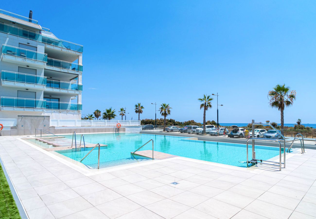 Appartement à Torrox Costa - Duna Beach Torrox Costa by Casasol