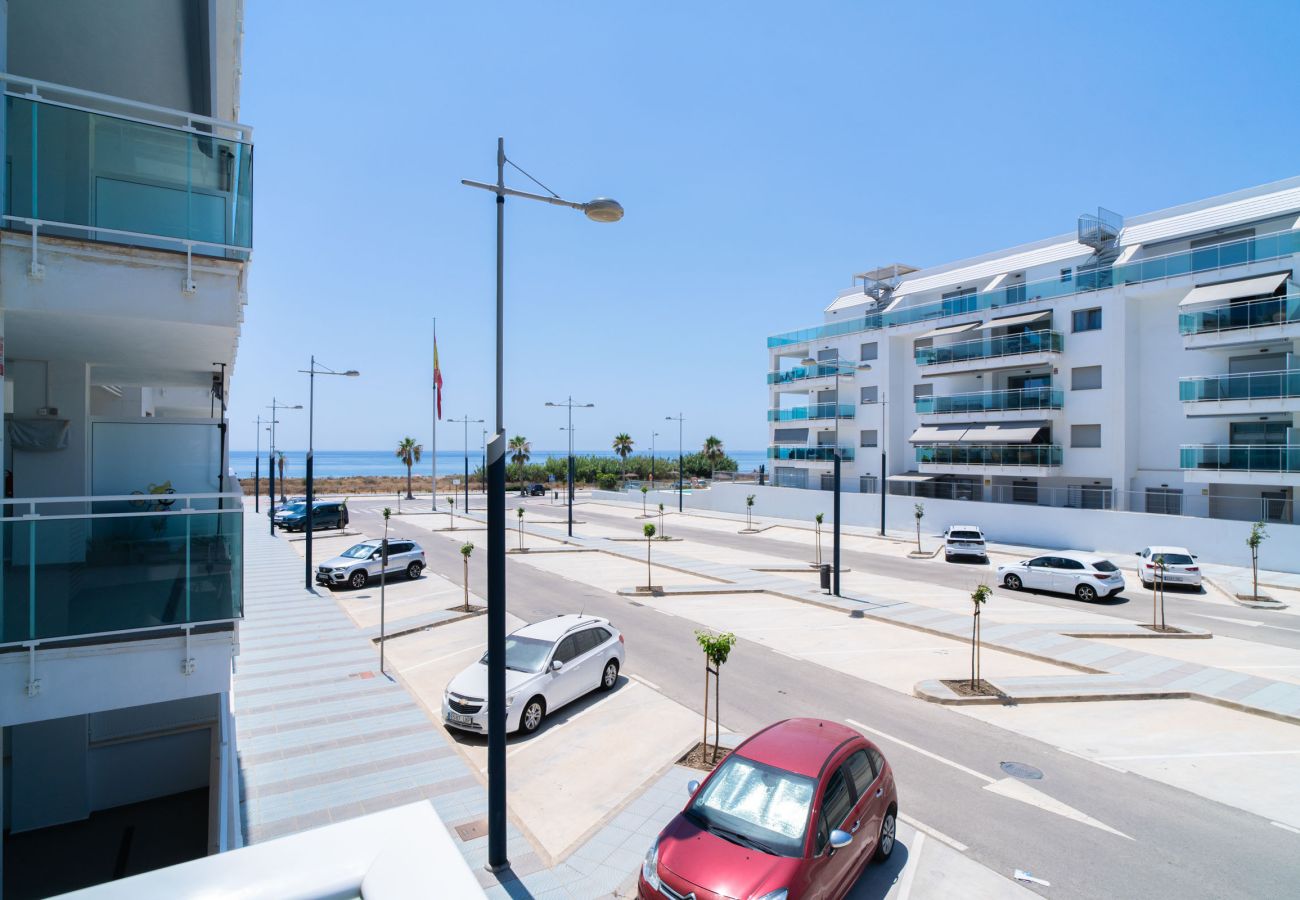 Appartement à Torrox Costa - Duna Beach Torrox Costa by Casasol