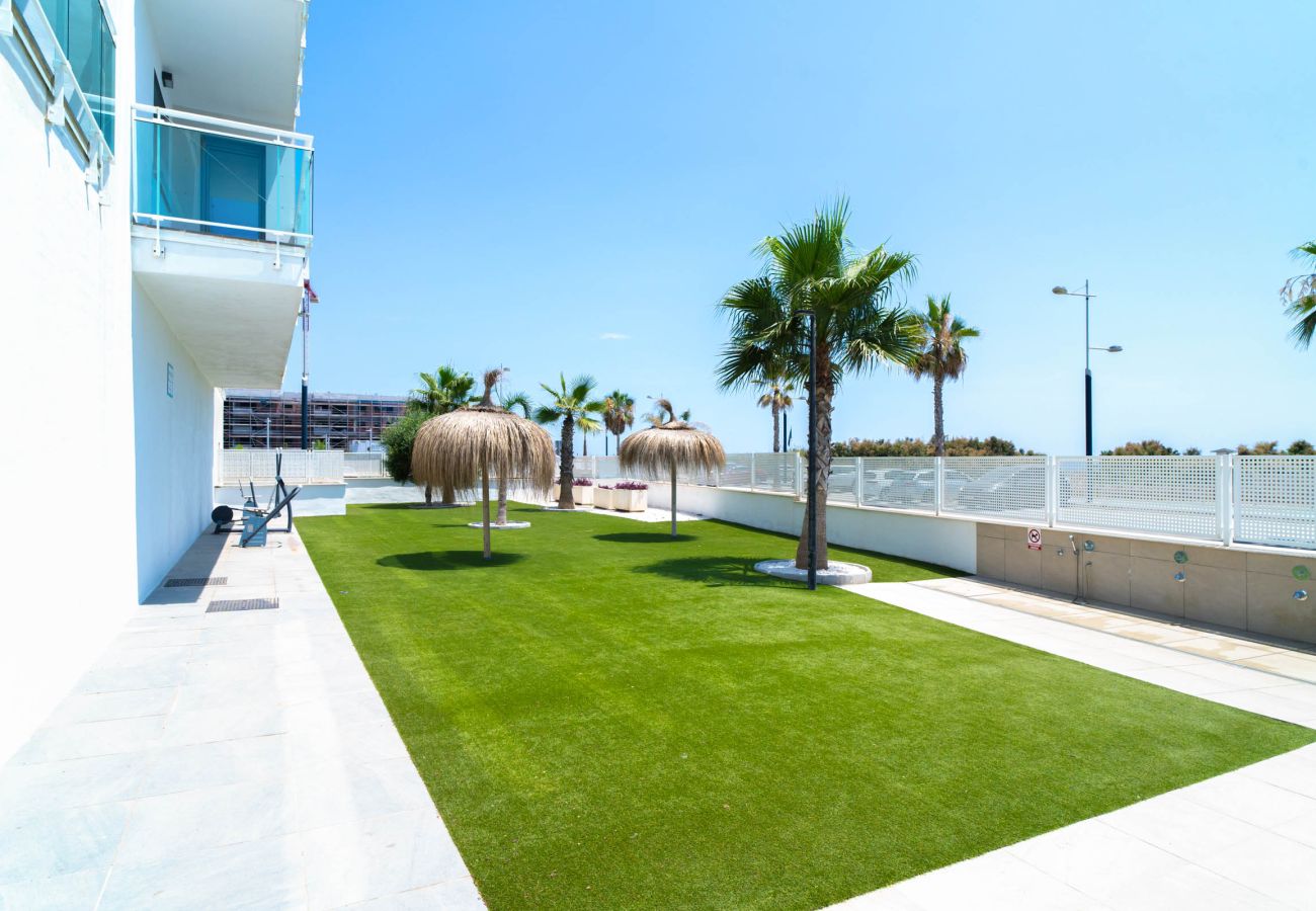 Appartement à Torrox Costa - Duna Beach Torrox Costa by Casasol