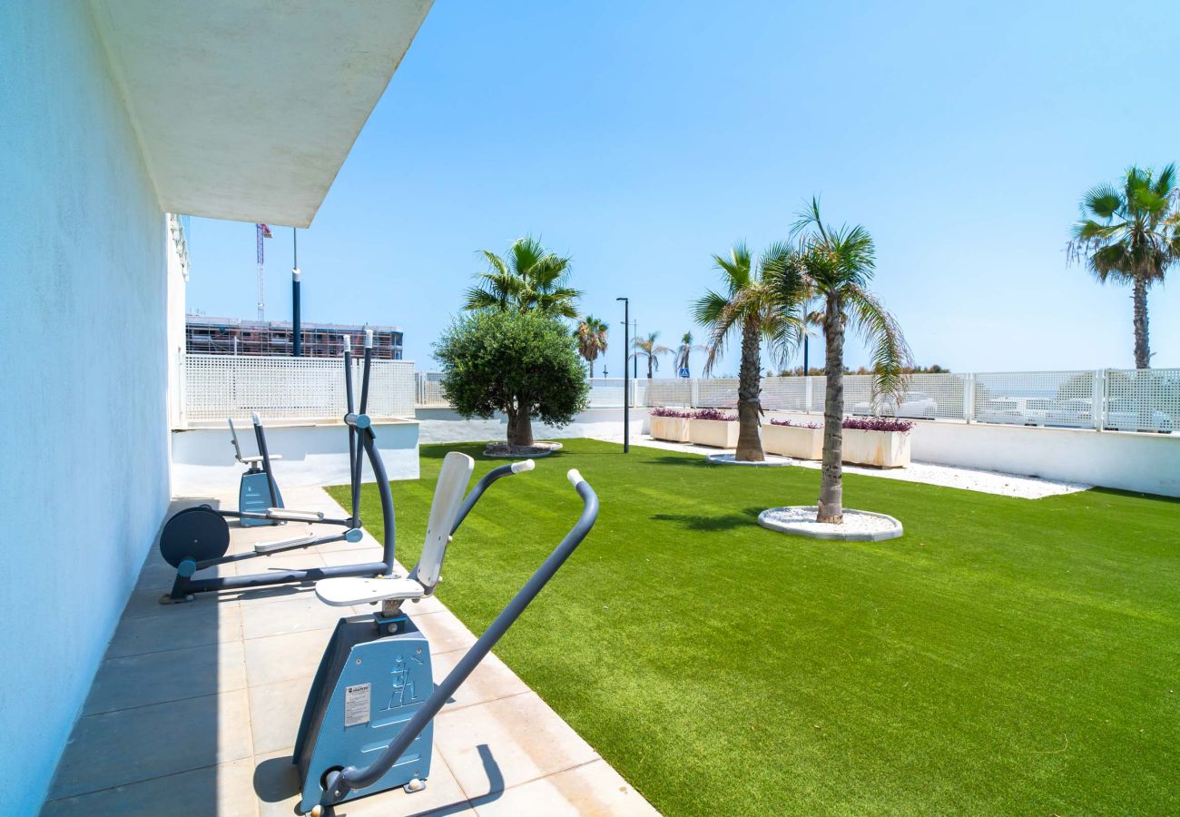 Appartement à Torrox Costa - Duna Beach Torrox Costa by Casasol