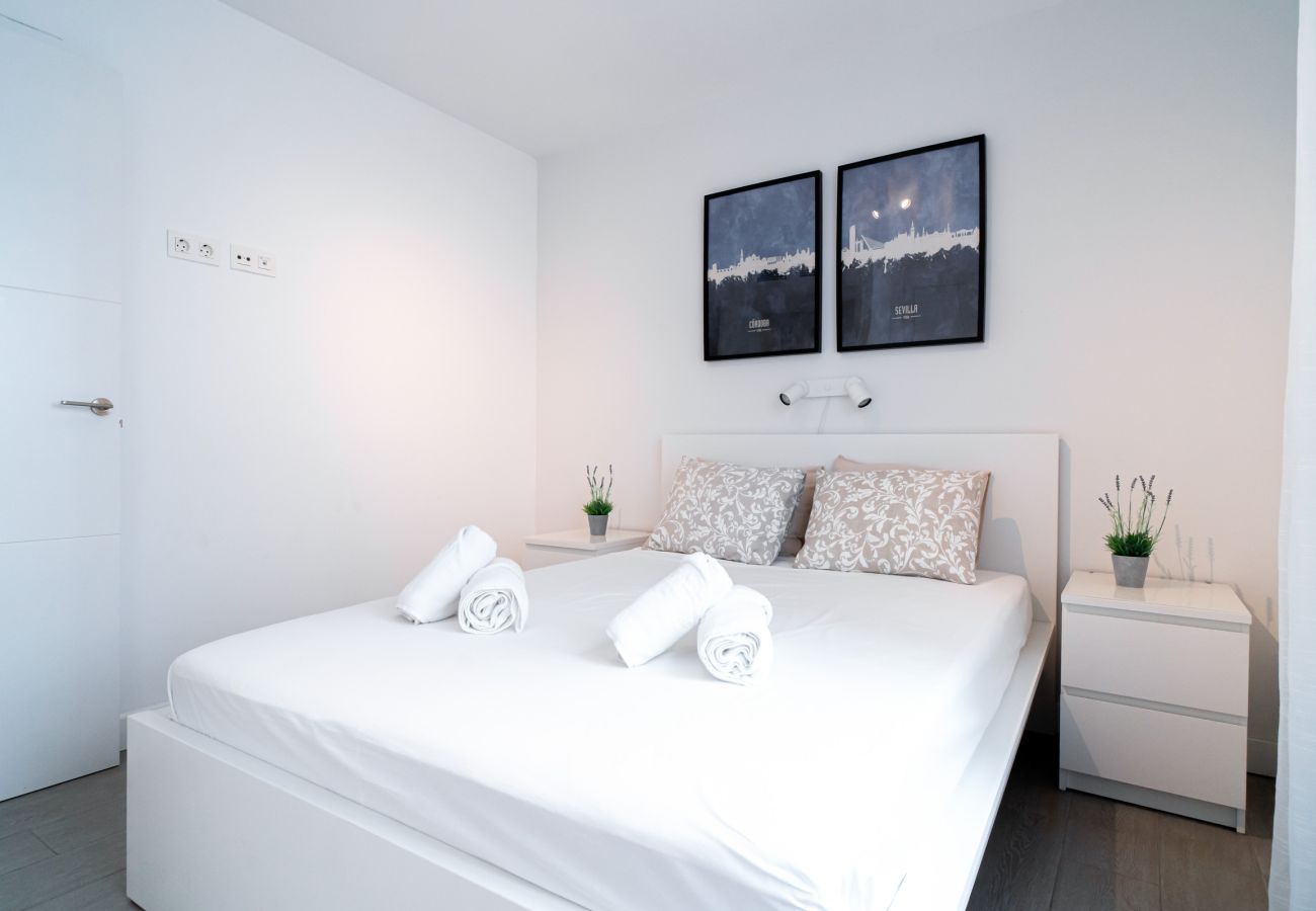 Appartement à Torrox Costa - Duna Beach Torrox Costa by Casasol